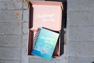 12 Week Fitness Planner